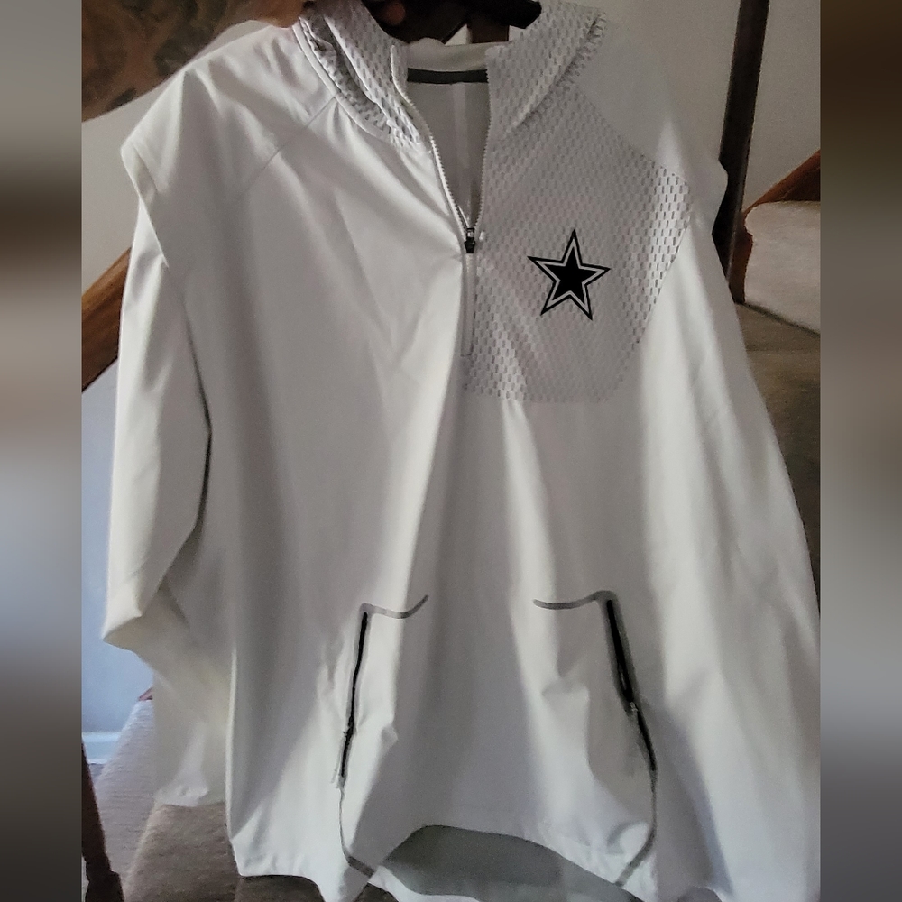Cowboys jacket
